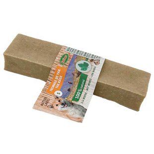 Bubimex (Бубімекс) Yak cheese mint - Ласощі сирні з молока яка з м'ятою для собак, 60-80 г