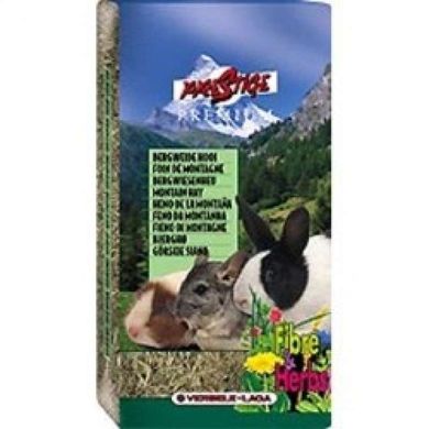 Versele-Laga (Верселе-Лага) Prestige Mountain Hay - Сено натуральное для грызунов 500 г