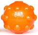 Jolly Pets (Джолли Пэтс) JUMPER – Игрушка мяч для лакомств Джампер для собак 10 см
