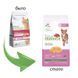 Trainer (Трейнер) Natural Super Premium Young Cat - Сухой корм со свежей курицей для молодых котов 1,5 кг