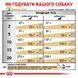 Royal Canin (Роял Канін) Urinary S/O Moderate calorie - Сухий корм для собак, схильних до набору зайвої ваги, при захворюваннях нижніх сечовивідних шляхів, 1,5 кг