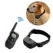 Petrainer (ПетТрейнер) PET998D - Электронный ошейник для дрессировки собак PET998D