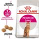 Royal Canin (Роял Канин) Protein Exigent - Сухой корм с курицей для привередливых к составу корма кошек 2 кг