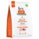 Brit Care (Брит Кеа) Dog Hypoallergenic Adult Medium Breed - Сухой корм для взрослых собак средних пород с ягненком 3 кг