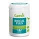 Canvit (Канвіт) Biocal plus - Збалансований комплекс для здорового розвитку кісткової тканини, сухожиль, суглобів, хрящів, зубів і м'язів собак 230 г (230 шт.)