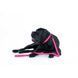 copy_Collar (Коллар) WAUDOG Waterproof - Водостійкий повідець для собак 1,5х183 см Рожевий