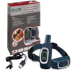 PetSafe (ПетСейф) Standard Remote Trainer- Электронный ошейник для собак малых и средних пород 100 м