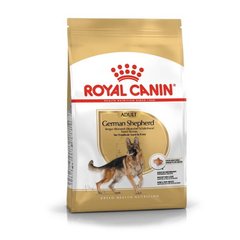 Royal Canin (Роял Канін) German Shepherd 24 Adult - Сухий корм для Німецьких вівчарок 3 кг
