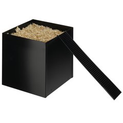 Ferplast (Ферпласт) Rodent Nest Black - Гнездо для крыс из металла 25x25x30 см
