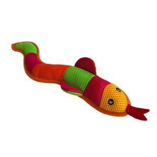 Nobbу (Нобби) - Мягкая игрушка Змея для собак, 40х5,5 см