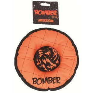 Hagen (Хаген) Игрушка для собаки "Zeus Bomber Flyer Nylon Dog Toy", 20 см