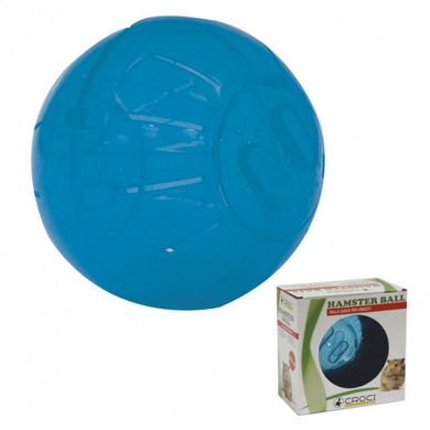 Croci (Крочі) Ball - Прогулянкова куля для хом'яка 18 см
