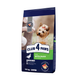 Club 4 Paws (Клуб 4 Лапы) Premium Adult Small Breed Duck - Сухой корм с уткой для взрослых собак малых пород, 14 кг