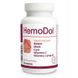 Dolfos (Дольфос) HemoDol - Витаминный комплекс ГемоДол для улучшения процессов кроветворения у собак 90 шт./уп.