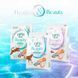 OptiMeal (ОптіМіл) Beauty Fitness Sterilised Healthy Weight Cat - Сухий корм із морепродуктами для стерилізованих кішок, 4 кг