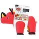 M-Pets (М-Петс) Mega Wild boar - Іграшка Дикий кабан для собак, 30х15х22 см