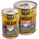 Belcando (Белькандо) Baseline Chicken - Консервований корм з куркою для дорослих собак, 800 г