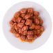 Plaisir (Плезир) Puppy Chicken Chunks In Gravy - Полнорационный влажный корм с курицей для щенков (кусочки в соусе), 22х100 г (box)