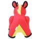 M-Pets (М-Петс) Mega Wild boar - Іграшка Дикий кабан для собак, 30х15х22 см