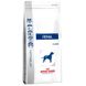 Royal Canin (Роял Канин) Renal Dog - Сухой корм для собак при хронической почечной недостаточности 2 кг
