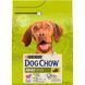 Dog Chow (Дог Чау) by Purina Adult Lamb - Сухий корм з ягням для дорослих собак, 2,5 кг