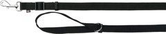 Trixie (Трикси) Classic Leash - Поводок поводок для собак 1,5х120-180 см Черный