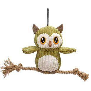 M-Pets (М-Петс) Thor Eco Dog Toys &ndash; Еко-іграшка Тор для собак, 30х13х7 см