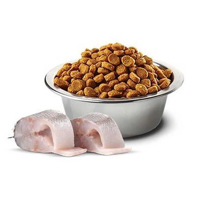 Farmina (Фармина) N&D Withe - Сухой беззерновой корм с сибасом для собак мелких пород с белой шерстью 2 кг