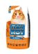 Пан Кот КУРКА - Сухий корм з куркою для дорослих котів зі смаком курки 10 кг