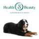 OptiMeal (ОптиМил) Puppy Large Breed Turkey - Сухой корм с индейкой для щенков крупных пород, 12 кг