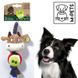 M-Pets (М-Петс) Eco Dog Toy Indi – Эко-игрушка Инди для собак 27х13 см