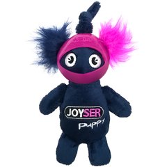 Joyser Puppy Squirrel with Helmet (Джойсер) - мягкая игрушка для щенков, белка в шлеме