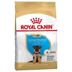 Royal Canin (Роял Канін) German Shepherd Puppy - Сухий корм для цуценят Німецької Вівчарки 3 кг