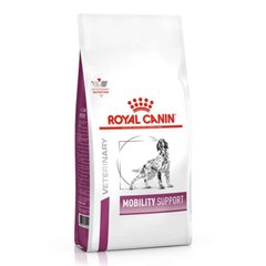 Royal Canin (Роял Канін) Mobility Support - Сухий корм-дієта з птахою для дорослих і літніх собак із захворюваннями опорно-рухового апарату 2 кг
