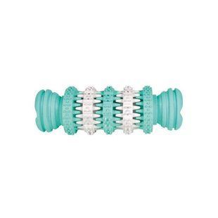Trixie (Трикси) Denta Fun Mintfresh - Косточка для собак, 11 см