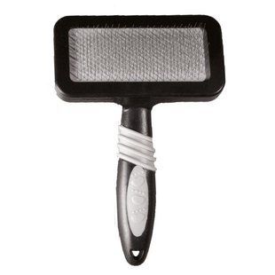Flamingo (Фламинго) Groo`Me Slicker Brush - пуходерка для собак M