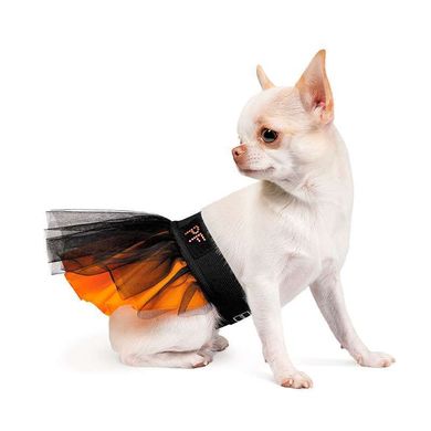 Pet Fashion (Пет Фешн) Shost – Спідниця для собак XS (23-26 см)