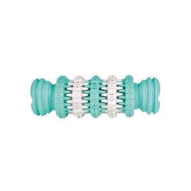Trixie (Трикси) Denta Fun Mintfresh - Косточка для собак, 11 см