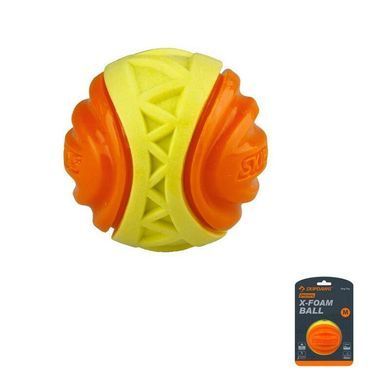 Skipdawg (Скипдог) X-Foam Ball - Мяч для собак, 7 см