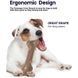 Petstages (Петстейджес) Liver-scented branch - Іграшка для собак Гілка з ароматом печінки, 17 см