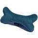 Noble Pet (Нобл Пет) Toy Miles - М'яка іграшка кісточка для собак, Блакитний, 20 см
