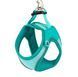 Max&Molly (Макс энд Молли) Air Vest Harness Matrix 2.0 - Шлея для собак Turquoise бирюзового цвета, XXS
