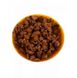 Monge (Монж) BWild Grain Free Wet Duck Puppy&Junior - Консервований корм із качки з гарбузом та кабачками для цуценят (шматочки у соусі) 400 г