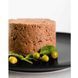 Savory (Сейвори) Dog Gourmand Вeef - Влажный корм с мясом говядины для взрослых собак гурманов 100 г