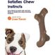 Petstages (Петстейджес) Liver-scented branch - Іграшка для собак Гілка з ароматом печінки 17 см M