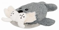 Trixie (Тріксі) Walrus Til - Іграшка для собак Морж із звуком 28 см