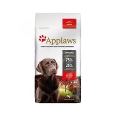 Applaws Adult Large Breed Chicken - 7.5 кг
