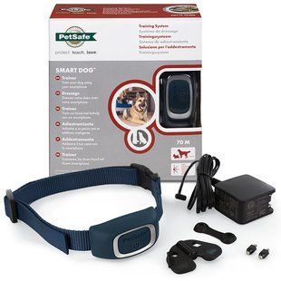 PetSafe (ПетСейф) Smart Dog Trainer - Електронний ошийник для всіх собак з керуванням зі смартфона Smart Dog Trainer