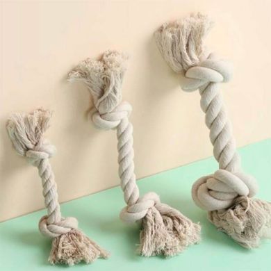 M-Pets (М-Петс) Rope Dogs - Іграшка Мотузка для собак, 26 см