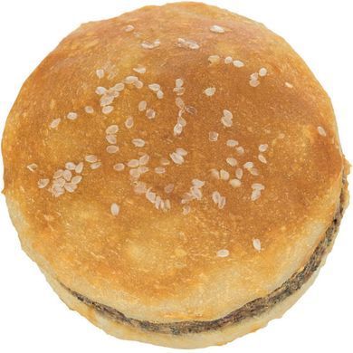 Trixie (Тріксі) Chicken Burger &ndash; Смаколик Бургер з куркою для собак, 140 г Sale!